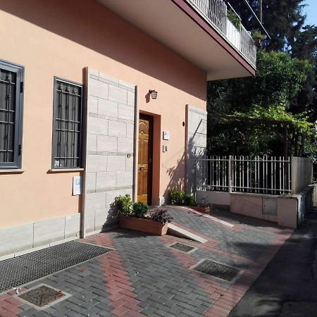 L'Angoletto#2 Ciampino Dış mekan fotoğraf