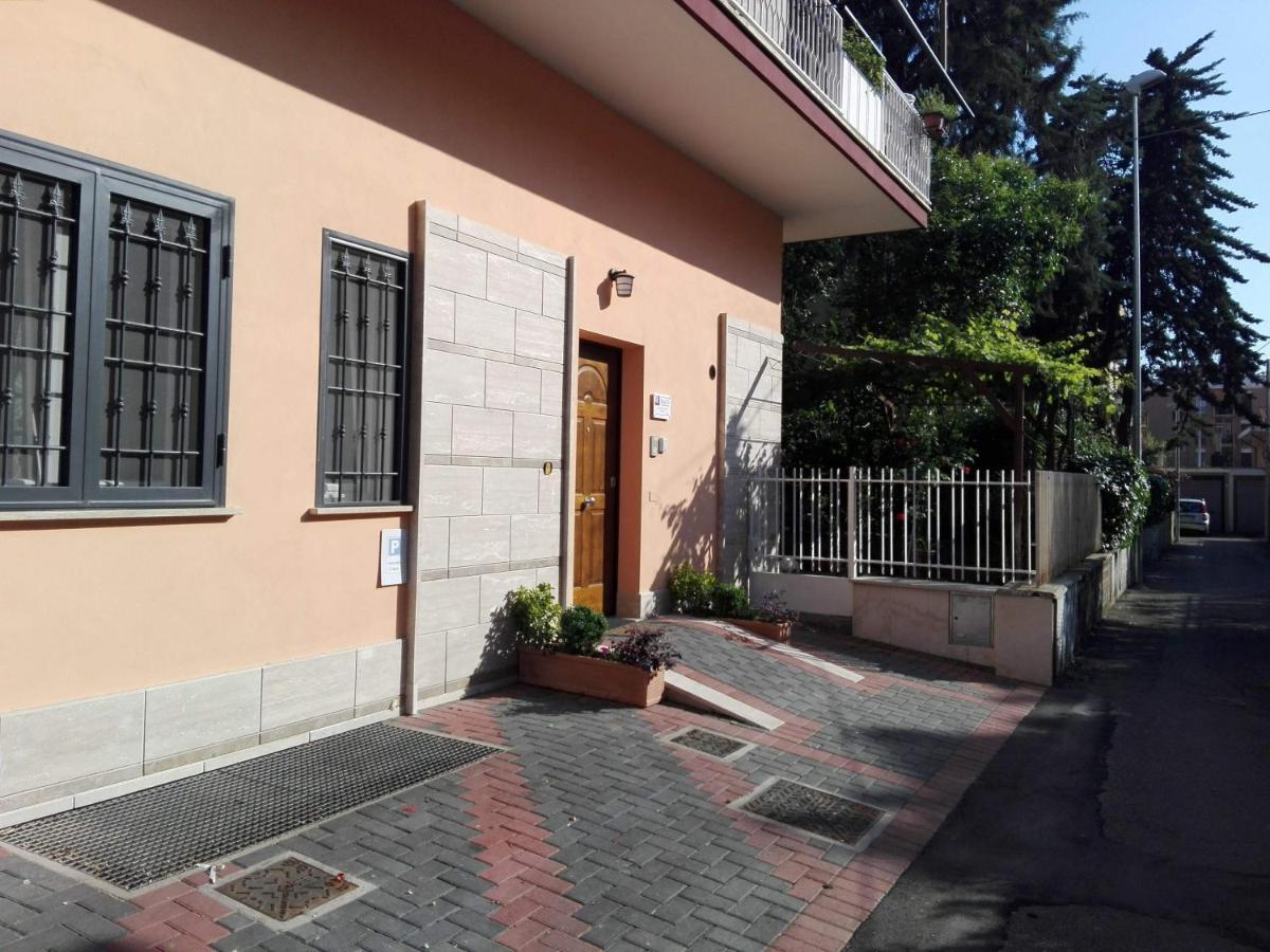 L'Angoletto#2 Ciampino Dış mekan fotoğraf